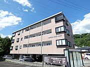 上諏訪駅より徒歩11分 2階 築25年7ヶ月の賃貸物件