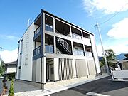 茅野駅よりバス8分 徒歩2分 3階 築3年2ヶ月の賃貸物件