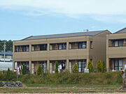 富士見駅より徒歩15分 築17年7ヶ月 2階建の賃貸物件