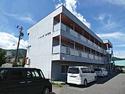 茅野駅より徒歩10分 2階 築32年7ヶ月の賃貸物件