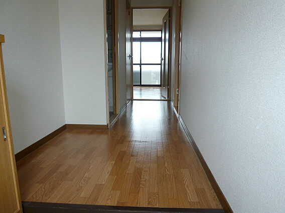 ファミリーコーポ_内装_3