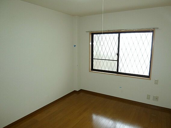 ファミリーコーポ_内装_2