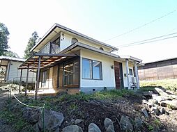 富士見塚平貸家I