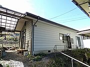 富士見駅より徒歩21分 築27年3ヶ月 1階建の賃貸物件