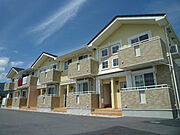 上諏訪駅より徒歩47分 築15年10ヶ月 2階建の賃貸物件