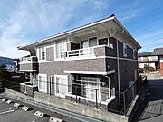 プリムヴェールＣの賃貸物件