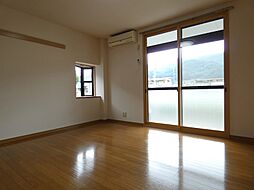 メゾン・エスポワール 1階1Kのリビング/ダイニング