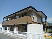 メゾン・エスポワールの賃貸物件