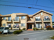 コスタ・デル・ソルの賃貸物件