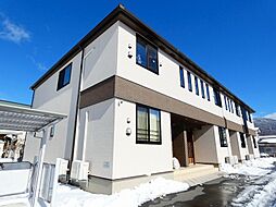 サンリット・オーブB