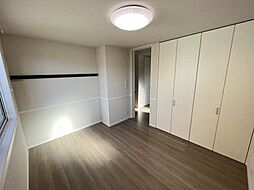 シャーメゾンラフィーネ 1階2LDKのリビング/ダイニング