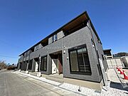 アレグリア 1階 築1年の賃貸物件