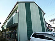 下諏訪駅より徒歩25分 1階 築29年5ヶ月の賃貸物件