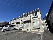 岡谷駅より徒歩50分 1階 築35年3ヶ月の賃貸物件