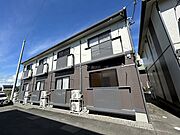 上諏訪駅より徒歩28分 1階 築23年の賃貸物件