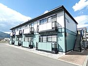 茅野駅より徒歩72分 2階 築29年11ヶ月の賃貸物件