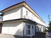 アパート白山 1階 築51年5ヶ月の賃貸物件