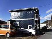 セピア 2階 築32年の賃貸物件