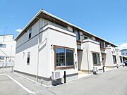 リバーサイド・フジ Aの賃貸物件