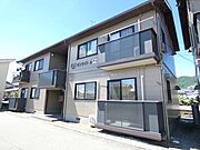 ディアスサンライトBの賃貸物件