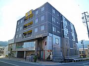 リジューム 3階 築32年4ヶ月の賃貸物件