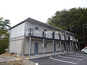 すずらんの里駅より徒歩77分 築28年10ヶ月 2階建の賃貸物件