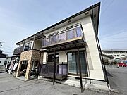 ルコーギB 1階 築29年2ヶ月の賃貸物件