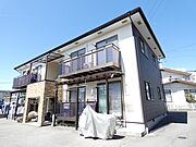 ルコーギB 1階 築29年の賃貸物件