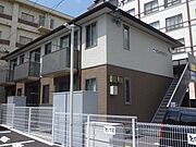 上諏訪駅より徒歩7分 1階 築16年8ヶ月の賃貸物件