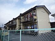 茅野駅より徒歩40分 2階 築35年5ヶ月の賃貸物件