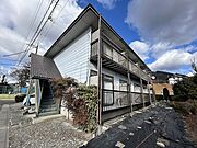 茅野駅より徒歩19分 1階 築35年の賃貸物件