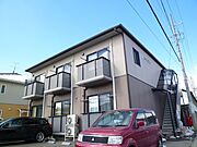上諏訪駅より徒歩13分 1階 築21年11ヶ月の賃貸物件