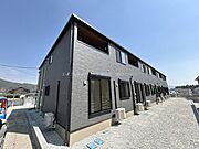 下諏訪駅より徒歩33分 1階 新築の賃貸物件