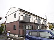 下諏訪駅より徒歩16分 1階 築23年10ヶ月の賃貸物件