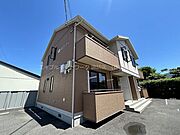 ブレスコート 1階 築19年5ヶ月の賃貸物件