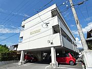 下諏訪駅より徒歩13分 2階 築24年3ヶ月の賃貸物件