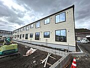 茅野駅より徒歩24分 1階 新築の賃貸物件