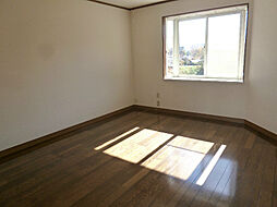 二ノ沢ハイツ 1階1Kのリビング/ダイニング