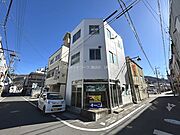オリエンタルスクエアビル 3階 築44年11ヶ月の賃貸物件