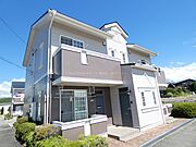 マウントシティB 2階 築24年11ヶ月の賃貸物件