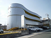 岡谷駅より徒歩45分 3階 築32年3ヶ月の賃貸物件
