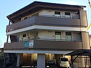 岡谷駅より徒歩40分 3階 築34年4ヶ月の賃貸物件