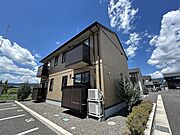岡谷駅よりバス15分 徒歩7分 2階 築9年5ヶ月の賃貸物件