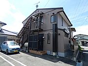 柴宮田中アパート 1階 築27年11ヶ月の賃貸物件