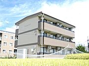 パステルローズ 2階 築26年の賃貸物件