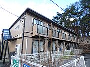 スカイハイツユーE棟 1階 築26年1ヶ月の賃貸物件
