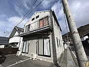 上諏訪駅より徒歩11分 1階 築28年8ヶ月の賃貸物件