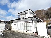 茅野駅より徒歩19分 築51年8ヶ月の賃貸物件