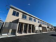 下諏訪駅より徒歩26分 1階 新築の賃貸物件