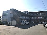 ハイツドリーム 2階 築36年5ヶ月の賃貸物件